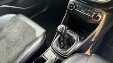 Ford Fiesta 1.0 EcoBoost Hybrid mHEV 125 Titanium 5dr Petrol Hatchback